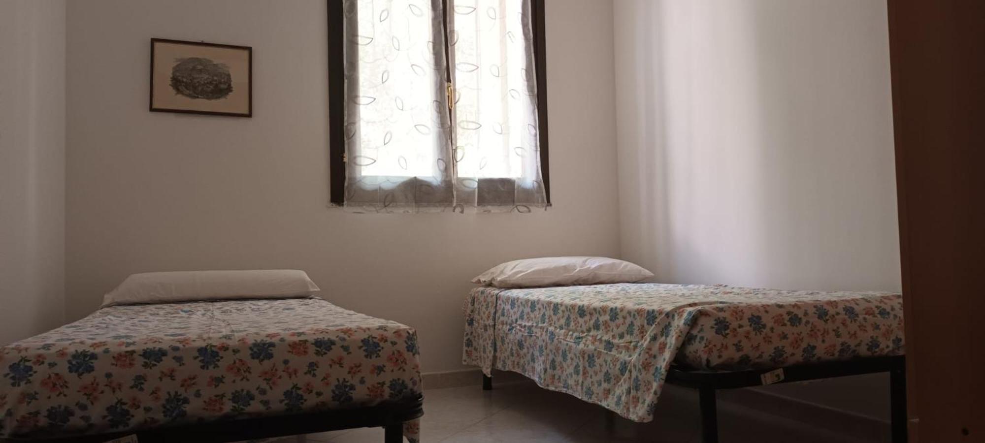 Casa Vacanze Sos Flores Alghero Buitenkant foto