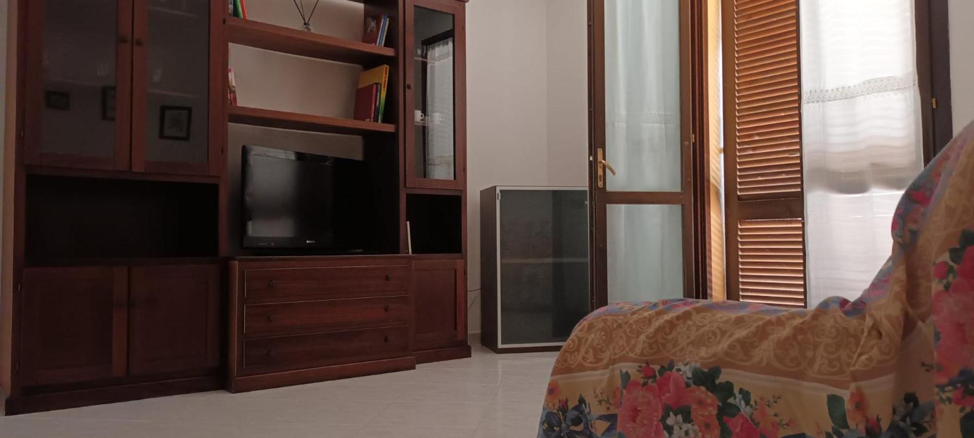 Casa Vacanze Sos Flores Alghero Buitenkant foto