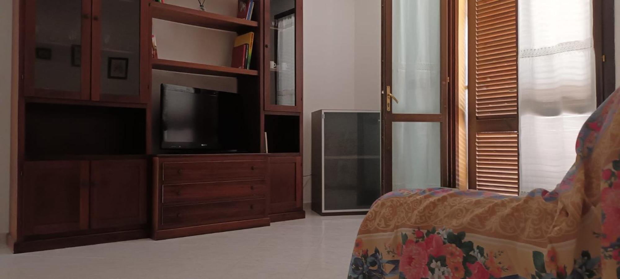 Casa Vacanze Sos Flores Alghero Buitenkant foto