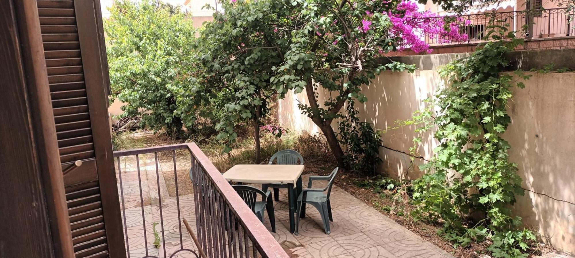Casa Vacanze Sos Flores Alghero Buitenkant foto