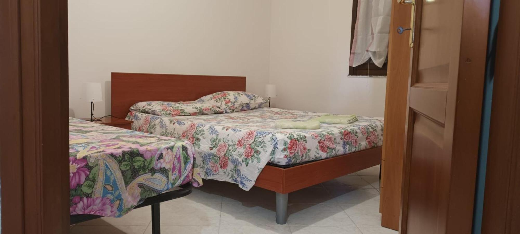 Casa Vacanze Sos Flores Alghero Buitenkant foto