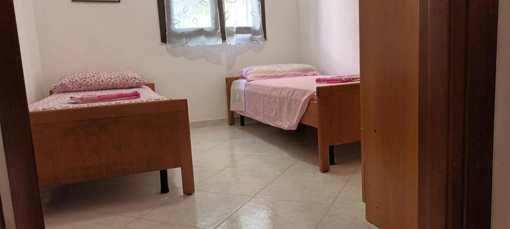 Casa Vacanze Sos Flores Alghero Buitenkant foto