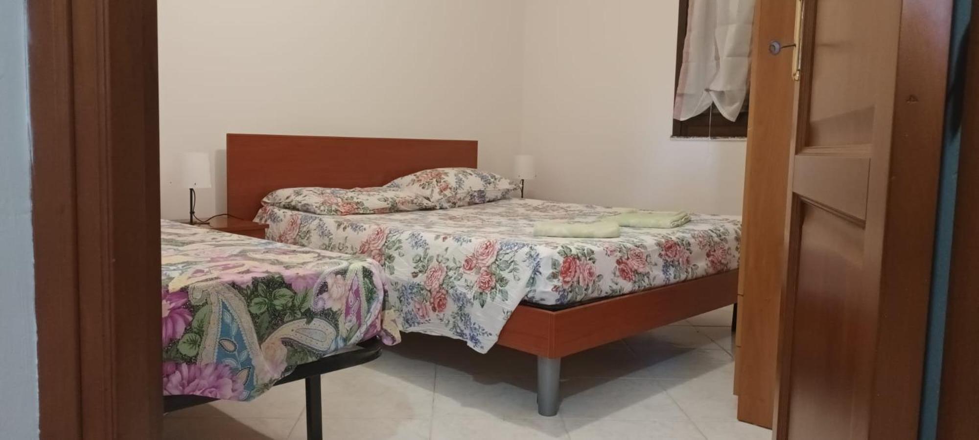 Casa Vacanze Sos Flores Alghero Buitenkant foto