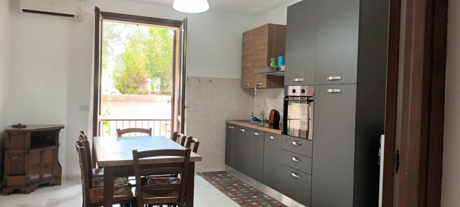 Casa Vacanze Sos Flores Alghero Buitenkant foto