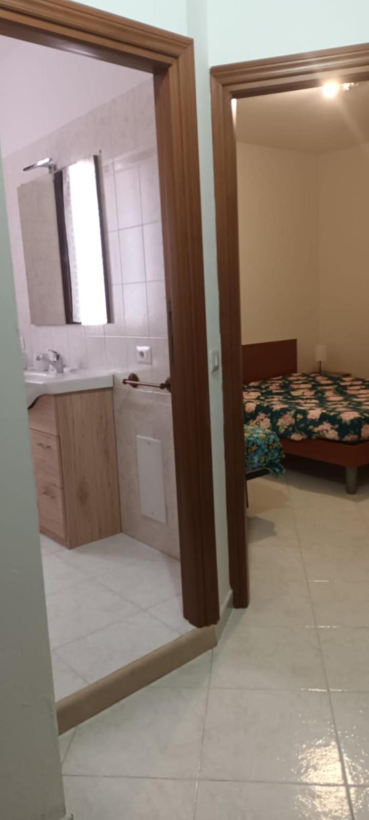 Casa Vacanze Sos Flores Alghero Buitenkant foto
