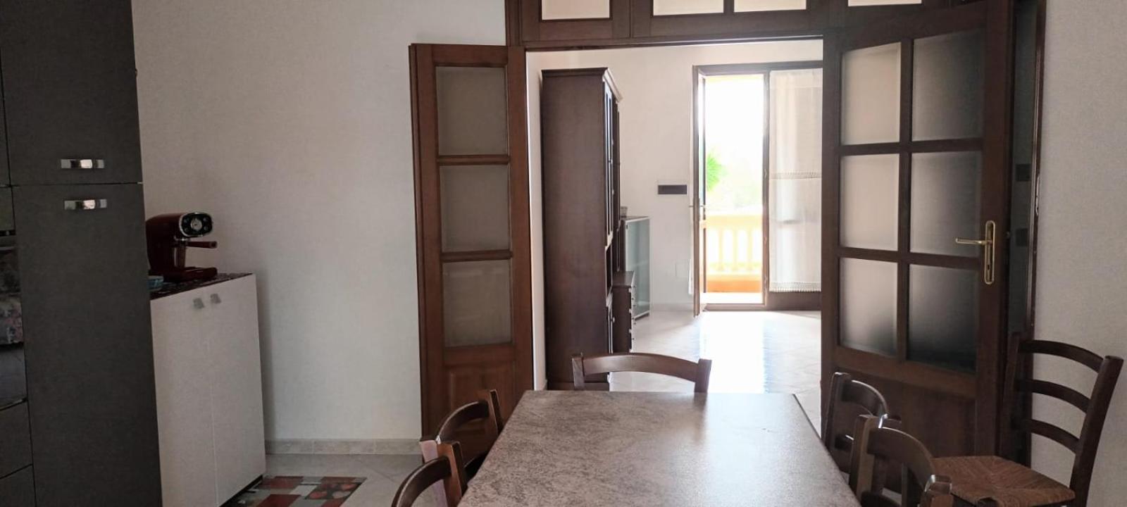 Casa Vacanze Sos Flores Alghero Buitenkant foto