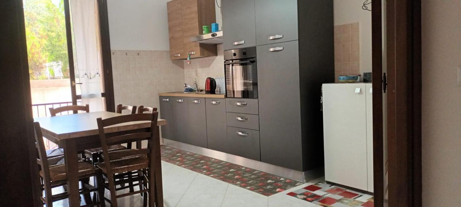 Casa Vacanze Sos Flores Alghero Buitenkant foto